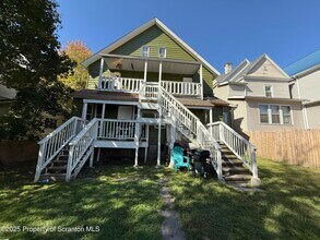 714-714 N Main Ave in Scranton, PA - Foto de edificio - Building Photo