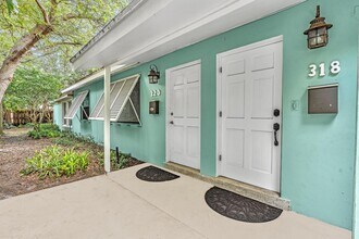 318 NE 1st Ave in Delray Beach, FL - Building Photo - Building Photo