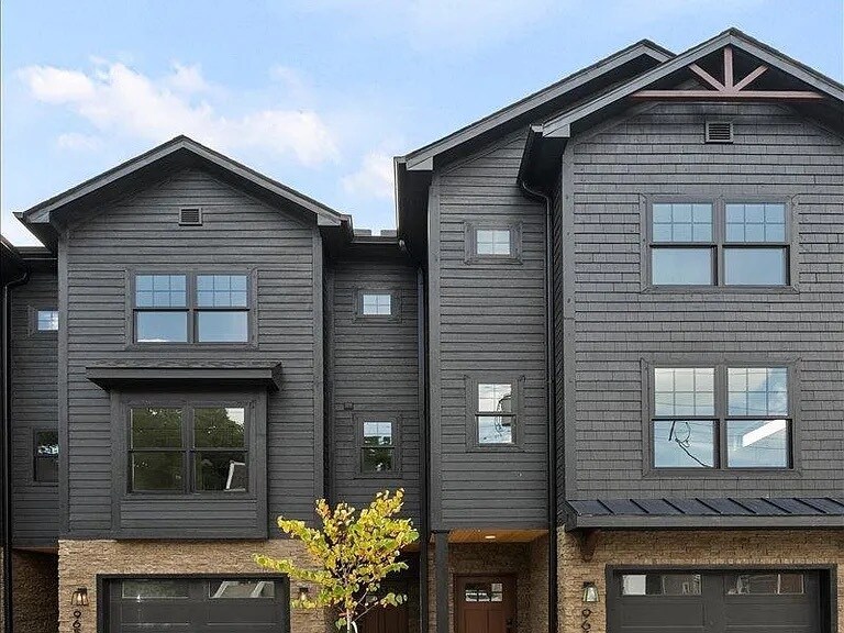 963 Windsor St in Cincinnati, OH - Building Photo