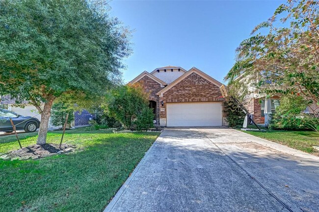 6438 Burgess Heights Ln in Katy, TX - Building Photo - Building Photo