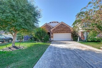 6438 Burgess Heights Ln in Katy, TX - Building Photo - Building Photo