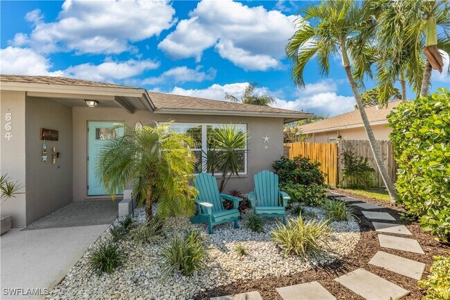 property at 564 109th Ave N
