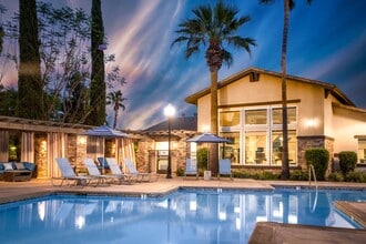 The Grove Apartments in Ontario, CA - Building Photo - Building Photo