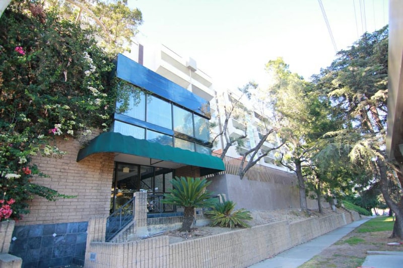 3949 Los Feliz Blvd in Los Angeles, CA - Building Photo