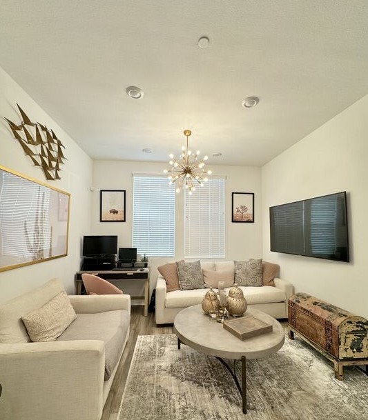 property at 26976 W Prospector Rd