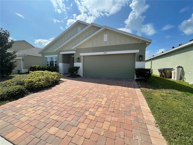 property at 4823 Marcos Cir