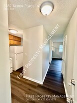 3982 Arbor Pl Ln in Chattanooga, TN - Building Photo