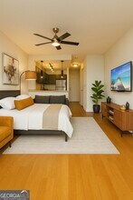 2479 Peachtree Rd NE, Unit 1512 in Atlanta, GA - Building Photo - Building Photo