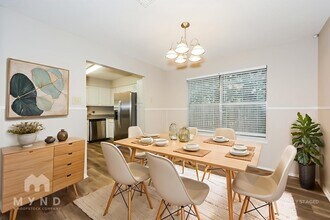 4303 Gentle Springs Dr in Arlington, TX - Building Photo - Building Photo