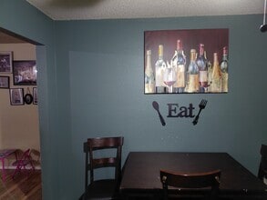 834 Ash Grove Ln in Desoto, TX - Foto de edificio - Building Photo