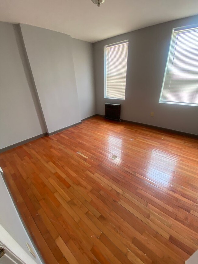 property at 613 Mountain St