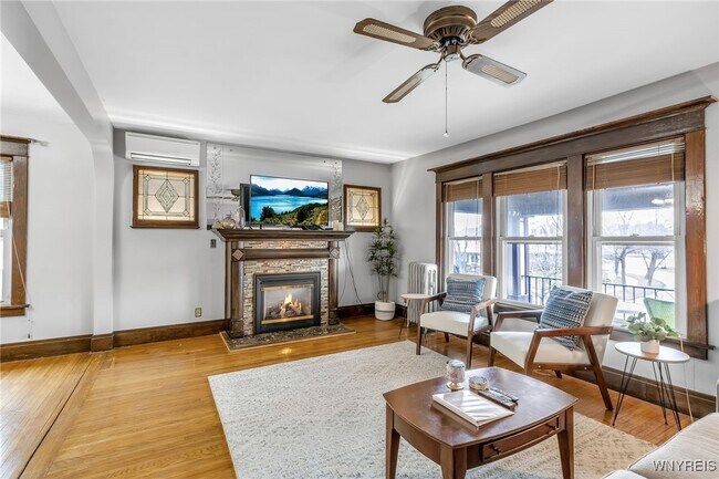 178 Colvin Ave in Buffalo, NY - Building Photo - Building Photo