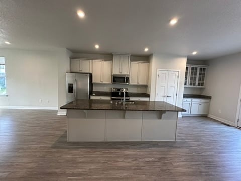 116 Spring Grove Way in Smithfield, VA - Building Photo - Building Photo