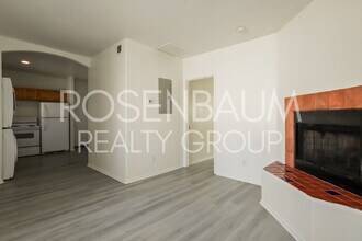 354 W Delano St in Tucson, AZ - Foto de edificio - Building Photo