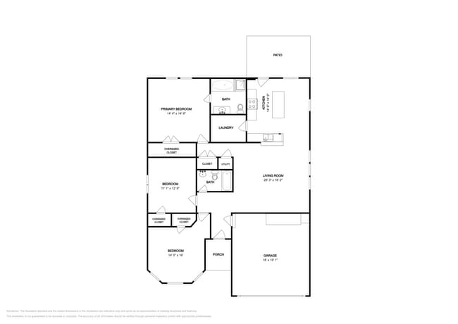 1001 Halifax Ln in Forney, TX - Building Photo - Building Photo