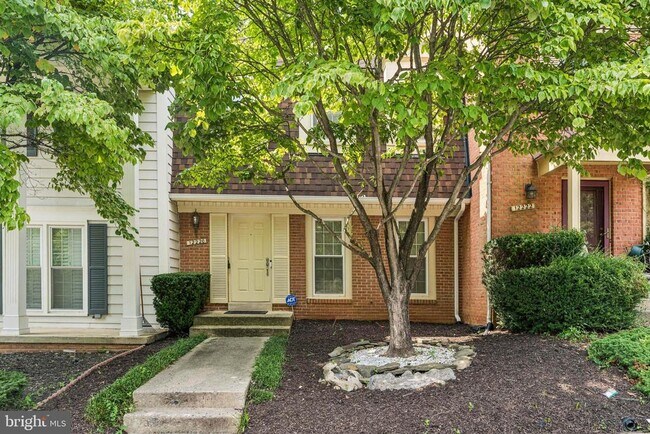 property at 12220 Tildenwood Dr