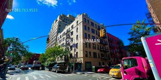 property at 218 W 10th St