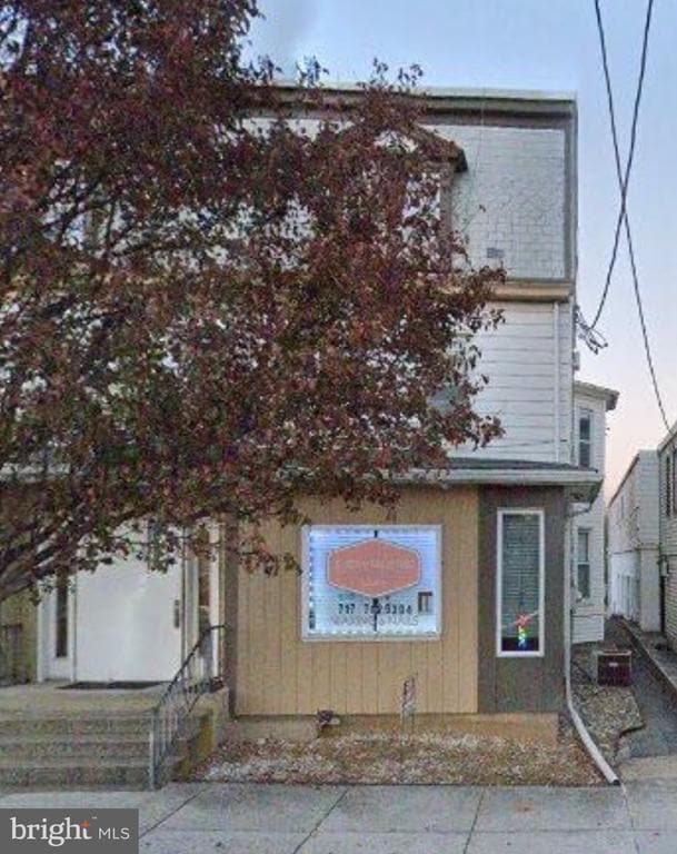 property at 429 BRIDGE St