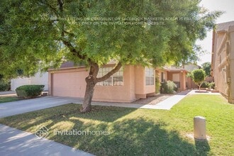 3861 W Ivanhoe St in Chandler, AZ - Building Photo - Building Photo