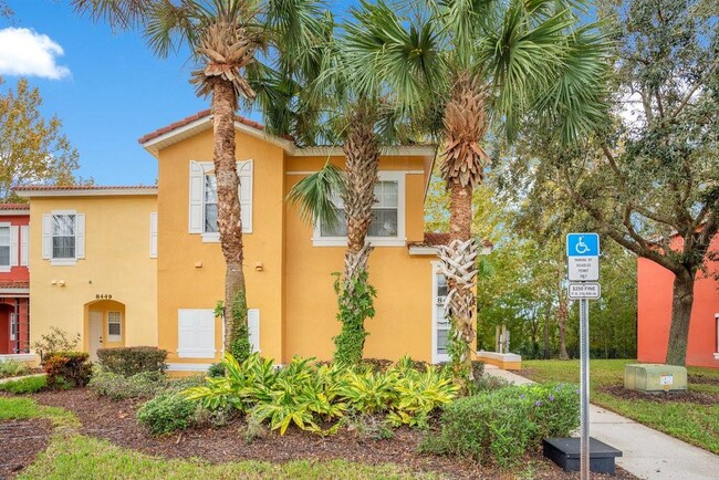 property at 8447 Crystal Cove Loop