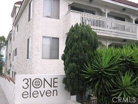 3111 4th St, Unit 208 in Santa Monica, CA - Building Photo