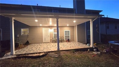 4038 Ash Tree St SW in Snellville, GA - Building Photo - Building Photo