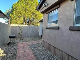 1217 W Wabash St in Tucson, AZ - Building Photo