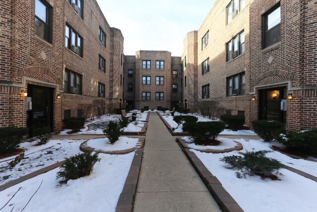 property at 3723.5 N Pine Grove Ave