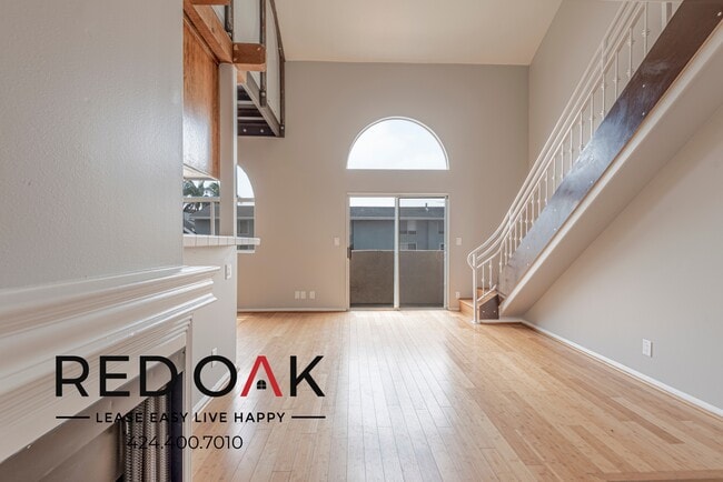 property at 2463 Sawtelle Blvd