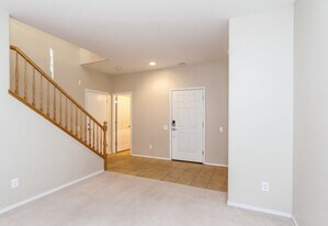 2373 Rue Royale St in Henderson, NV - Building Photo