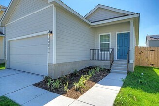 14212 Eientrill Pass in Pflugerville, TX - Building Photo - Building Photo