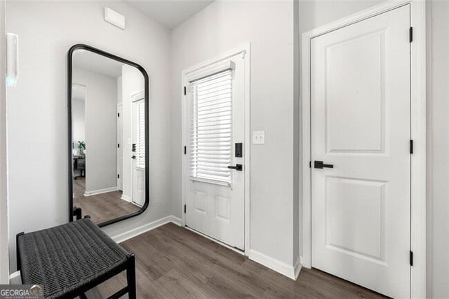 4316 Mallory Ct in Union City, GA - Building Photo - Building Photo