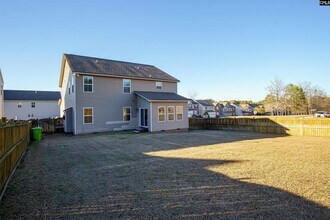 651 Stonebury Cir in Blythewood, SC - Building Photo - Building Photo
