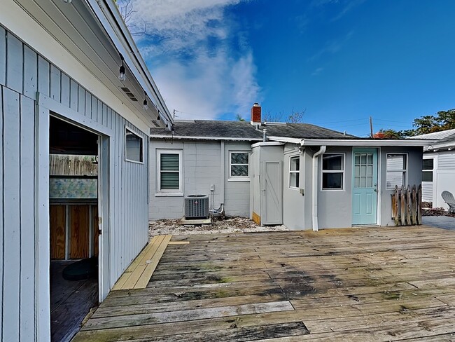 1518 Pinewood Dr in Winter Park, FL - Building Photo - Building Photo