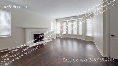 485 Neff Rd in Grosse Pointe, MI - Building Photo - Building Photo