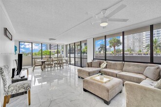 2049 S Ocean Dr in Hallandale Beach, FL - Building Photo - Building Photo