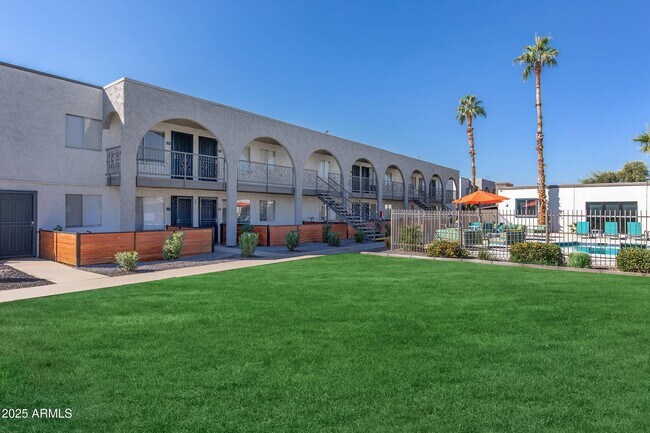 property at 10860 N 85th Ave