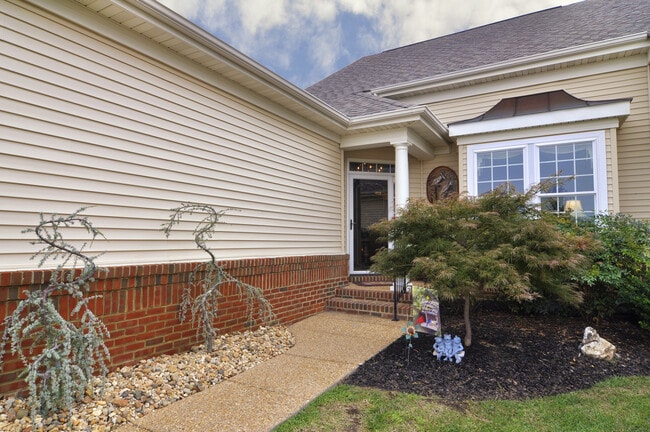 6727 Evensong Ln in Williamsburg, VA - Building Photo - Building Photo