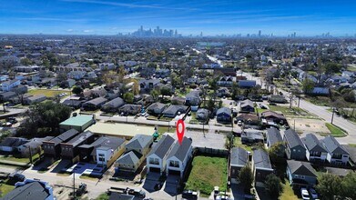 410 E 41st St in Houston, TX - Building Photo - Building Photo