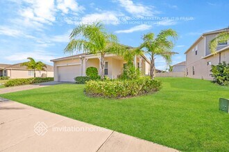1931 Stillwood Wy in St. Cloud, FL - Building Photo - Building Photo