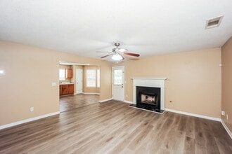 3800 Kings Hwy in Douglasville, GA - Building Photo - Building Photo