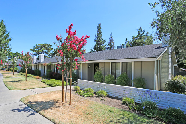 Bear Creek North in Merced, CA - Building Photo - Building Photo