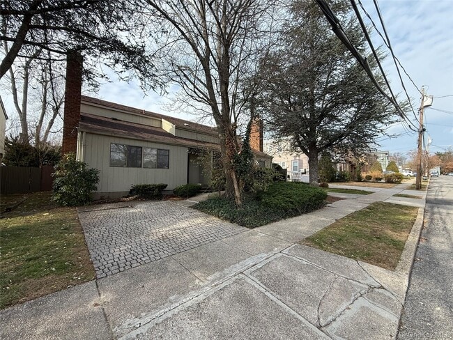 property at 35 A S Norwood Rd