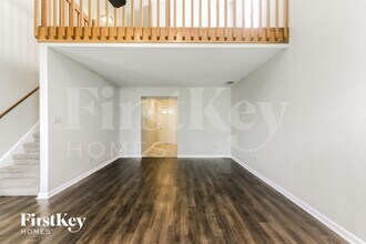 8646 Coralberry Ln in Indianapolis, IN - Building Photo - Building Photo