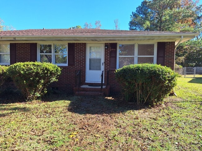 91 Holland Dr in Wilmington, NC - Building Photo - Building Photo