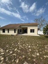 6724 Callie Rd in Orlando, FL - Foto de edificio - Building Photo