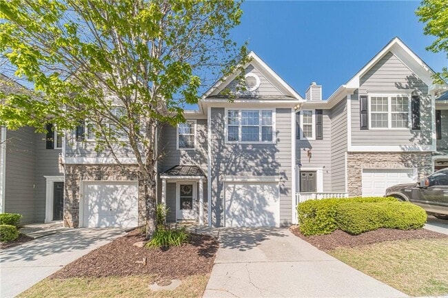 property at 6436 Portside Way
