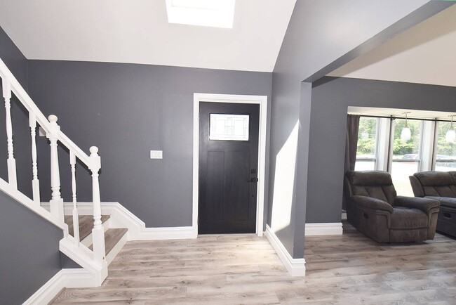 property at 1172 William Floyd Pkwy