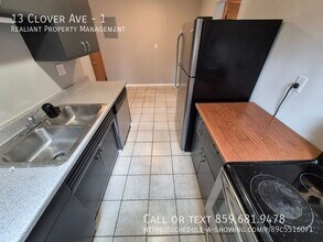 13 Clover Ave in Erlanger, KY - Building Photo - Building Photo