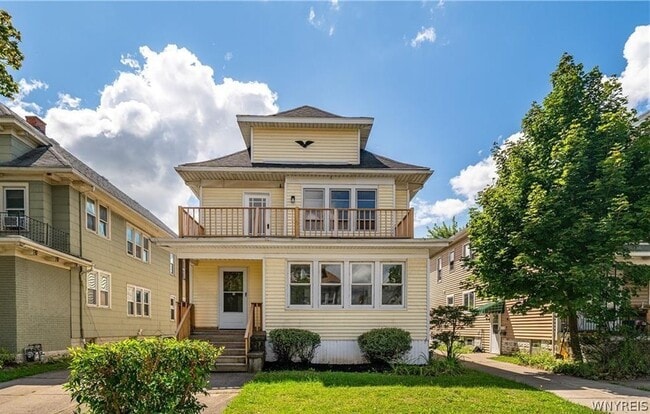 property at 33 Harding Rd